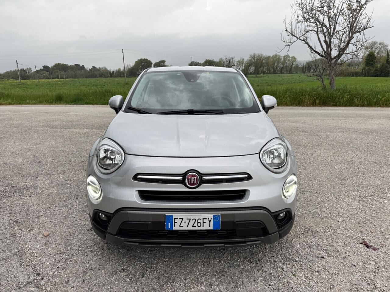 Fiat 500X 1.3 MultiJet 95 CV Cross