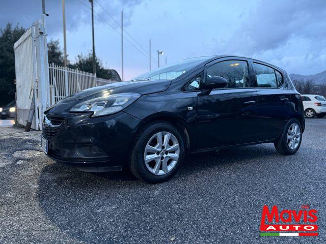 OPEL Corsa 1.4 90CV GPL 5P. n-Joy euro6b