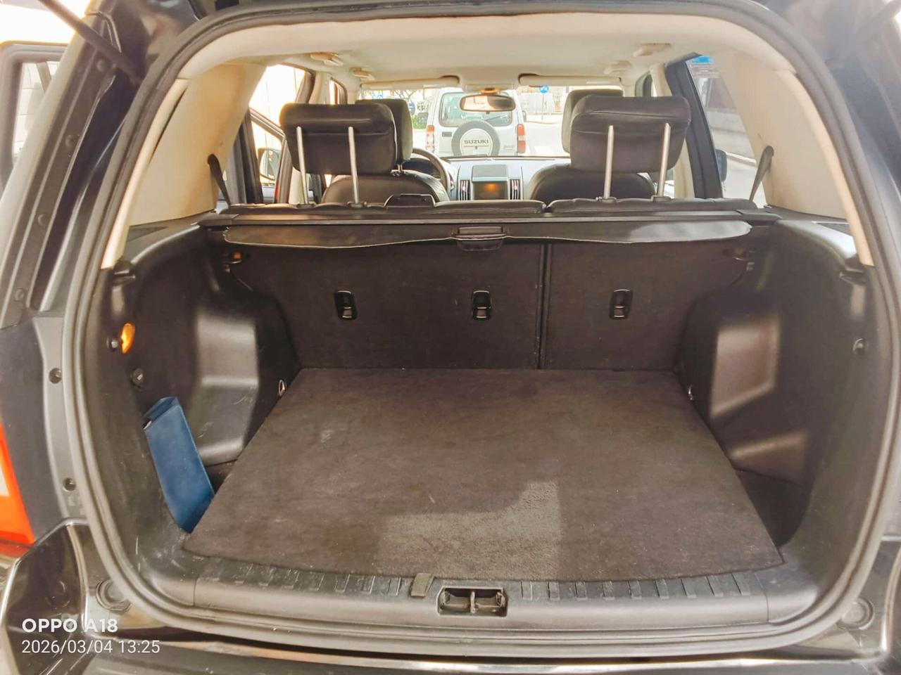 Land Rover Freelander 2.2 TD4 S.W. HSE