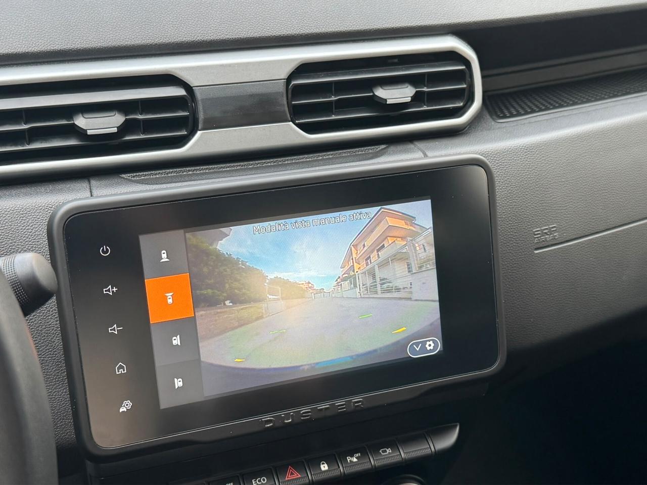 Dacia Duster 1.0 TCe GPL Journey UP-KEYLESS/RETROCAM