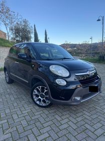 Fiat 500L 1.3 Multijet 85Cv *TREKKING* 2015