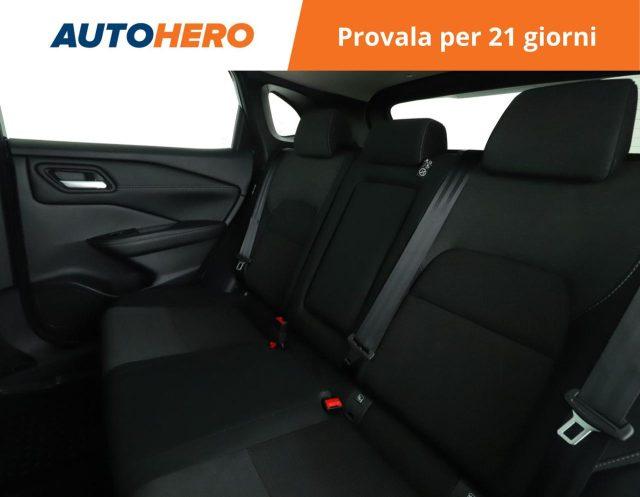 NISSAN Qashqai e-Power N-Connecta