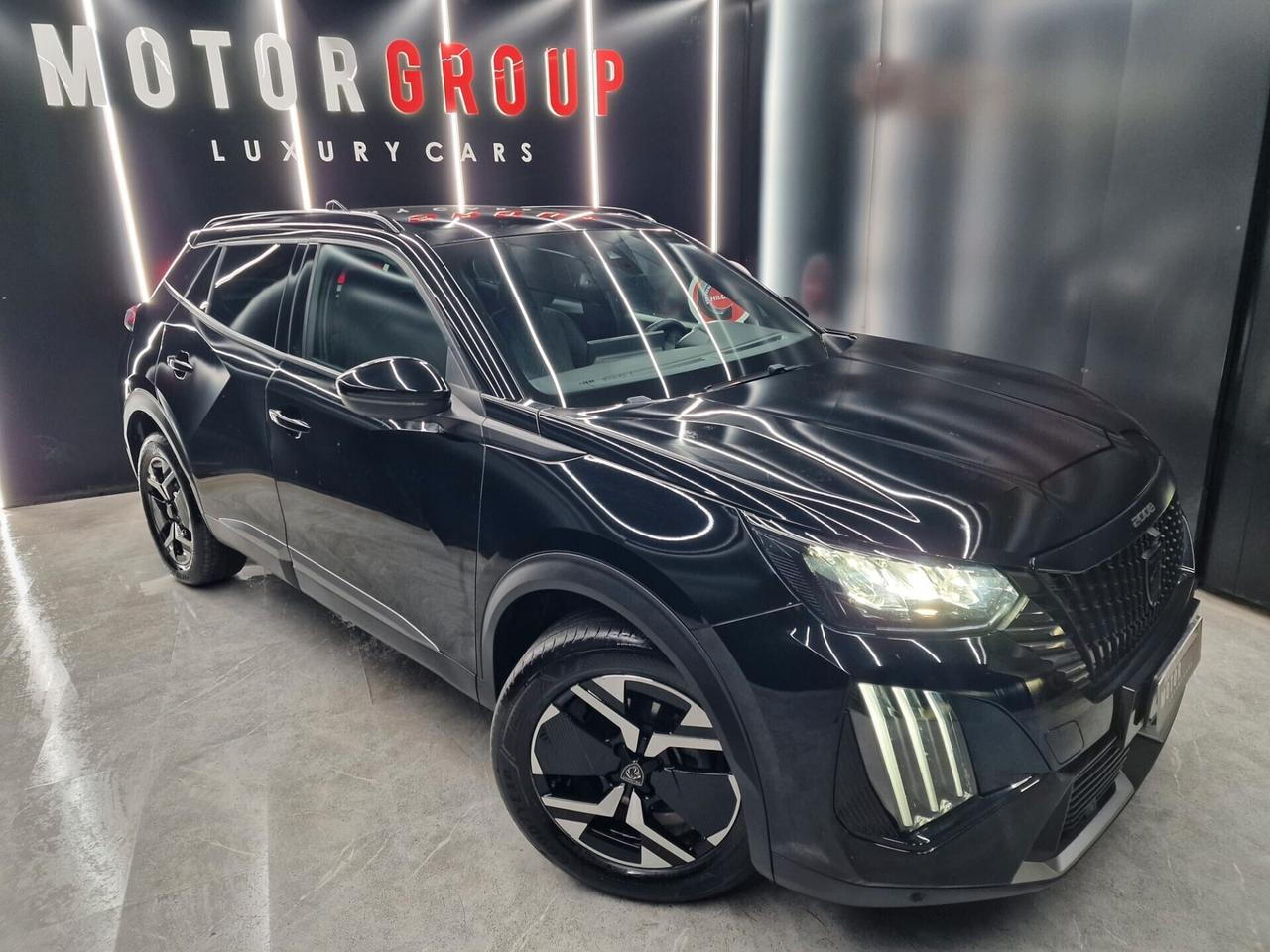 Peugeot 2008 1.2 PureTech 100 S&S Allure