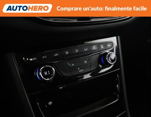 OPEL Astra 1.4 Turbo 150CV Start&Stop 5 porte Dynamic