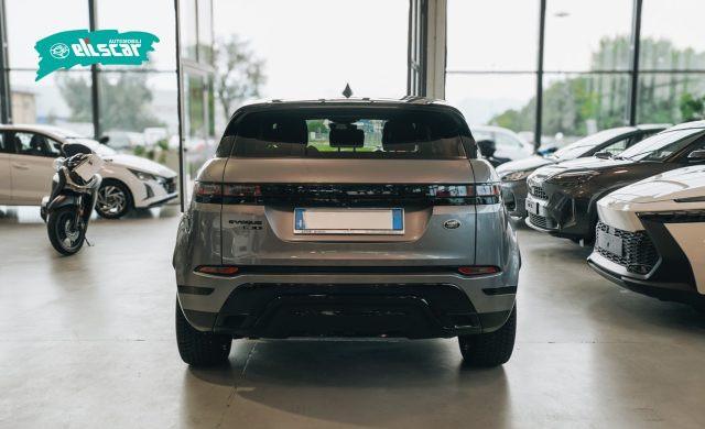 LAND ROVER Range Rover Evoque 2.0D 150 CV R-Dynamic