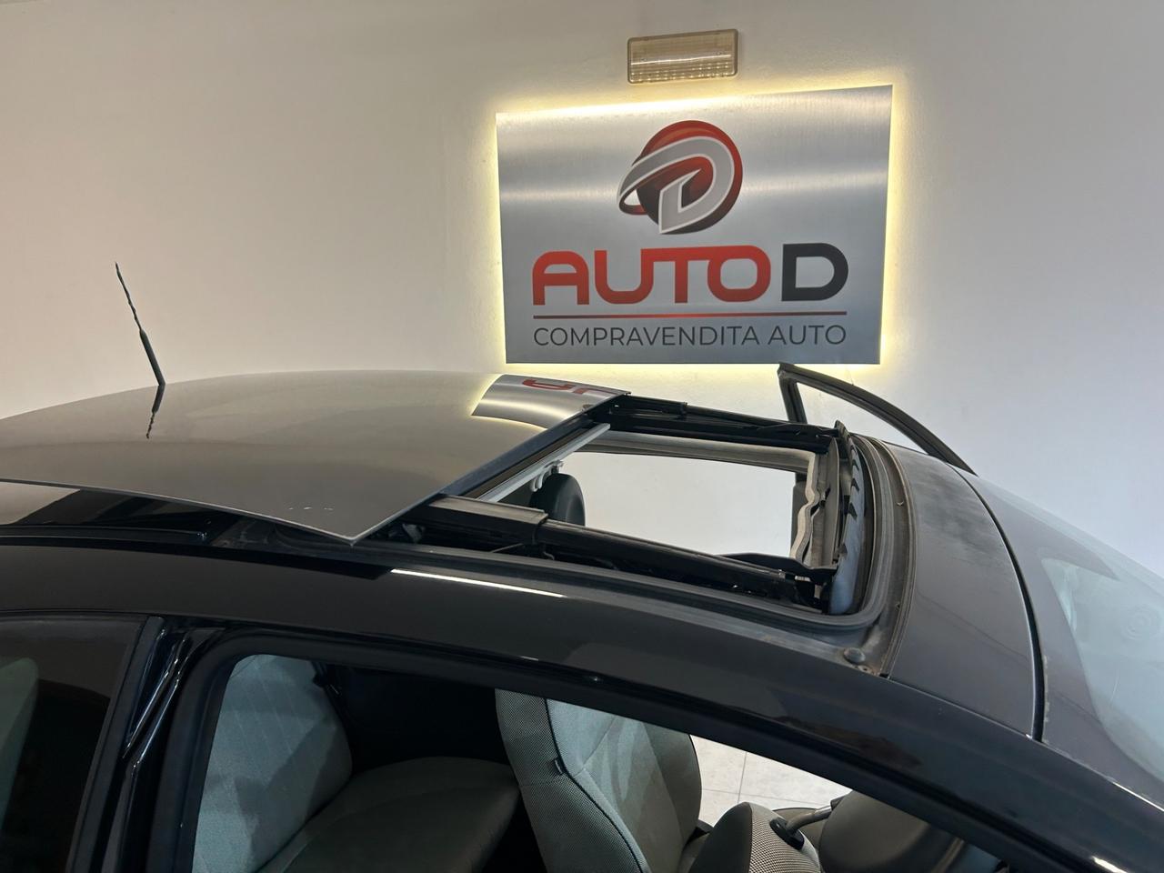 FIAT 500 1.3 MULTIJET 70KW 2010