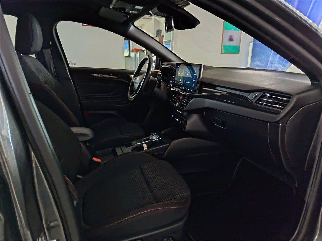 FORD Focus 1.5 ecoblue ST-Line 115cv auto del 2023