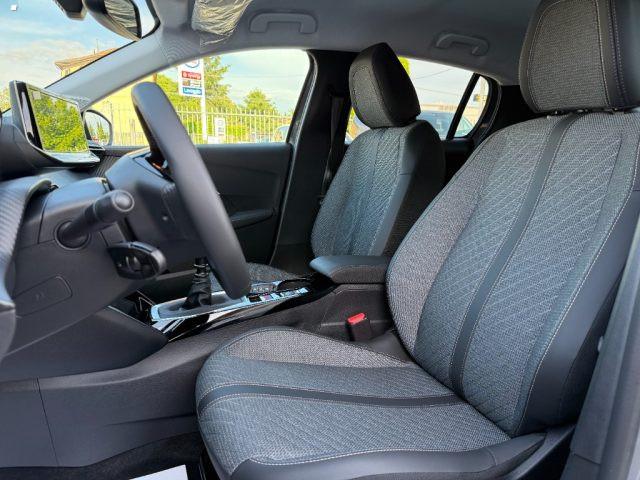 PEUGEOT 208 PureTech 100 Stop&Start 5 porte Allure