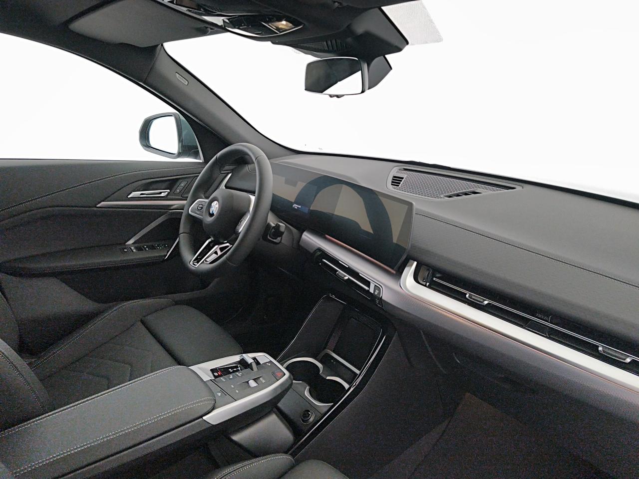 BMW X2 sDrive18d MSport