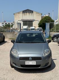 Fiat Grande Punto Grande Punto 1.3 MJT 75 CV 5 porte fun