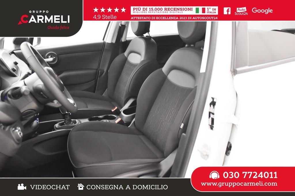 Fiat 500X 1.0 T3