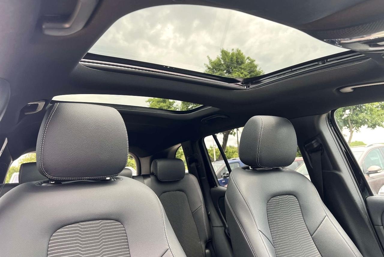 MERCEDES GLB 180D Sport Plus - Tetto Led Navi 18