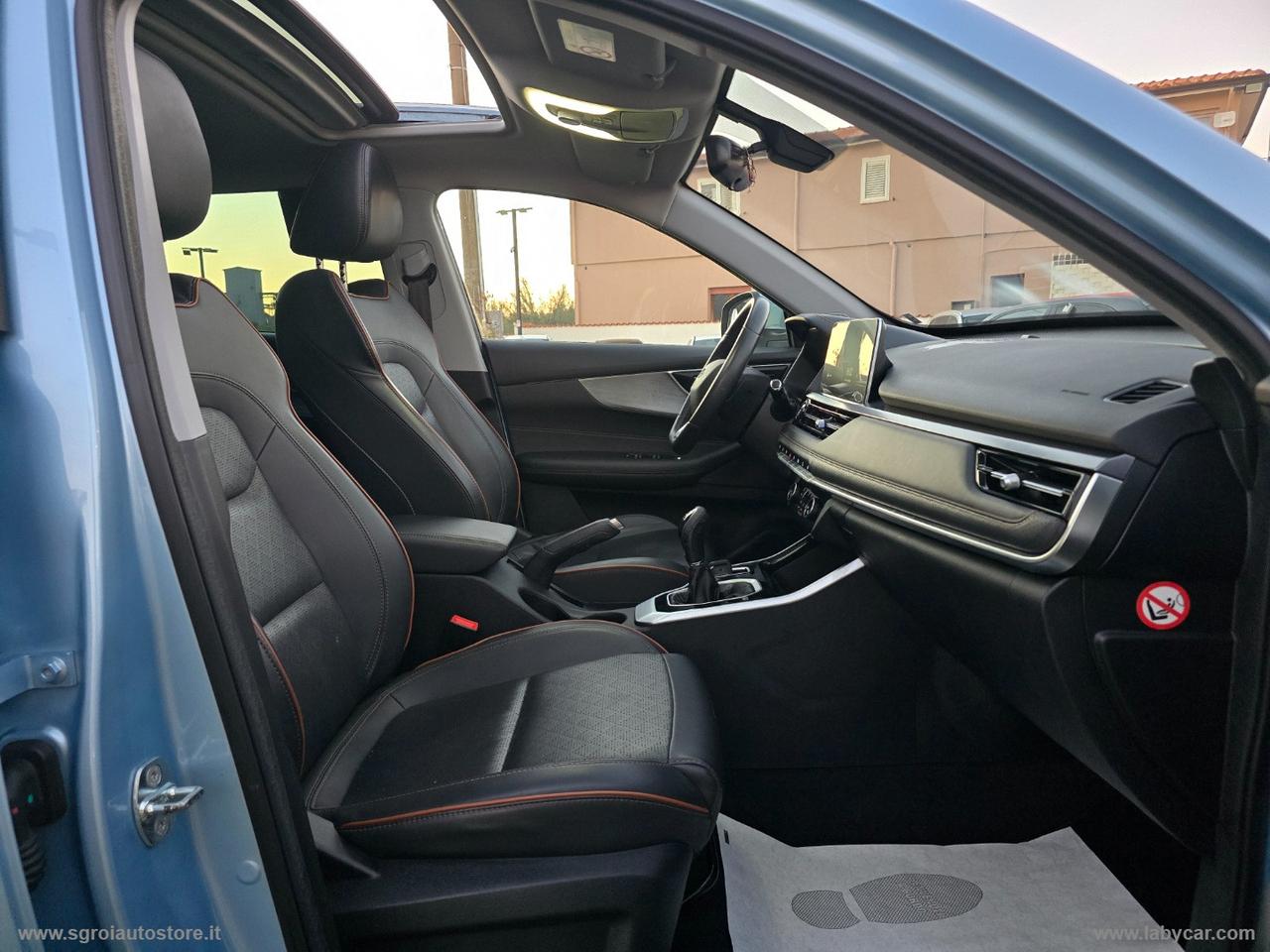 DR MOTOR dr 5.0 1.5 Bi-Fuel GPL