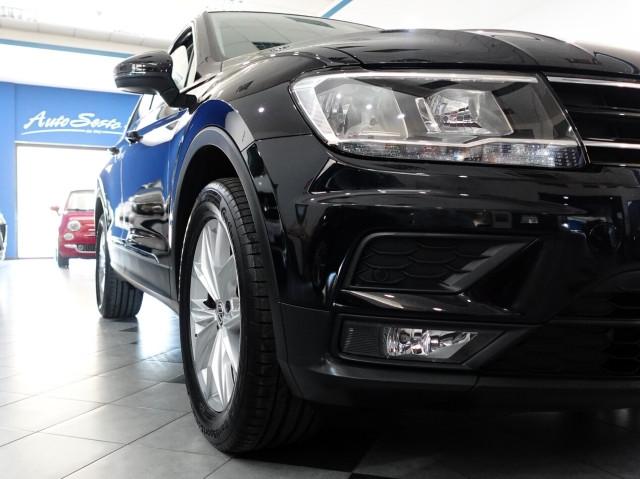 Volkswagen Tiguan 2.0 TDI 150 CV DSG 4MOTION BUSINESS