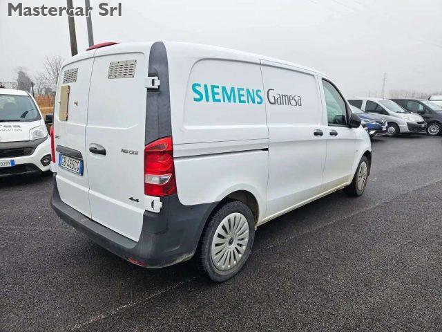 MERCEDES-BENZ Vito 116 CDI 4x4 Compact Automatico - GB465CG