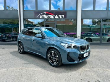 BMW X1 xdrive20d mhev 48V MSport auto