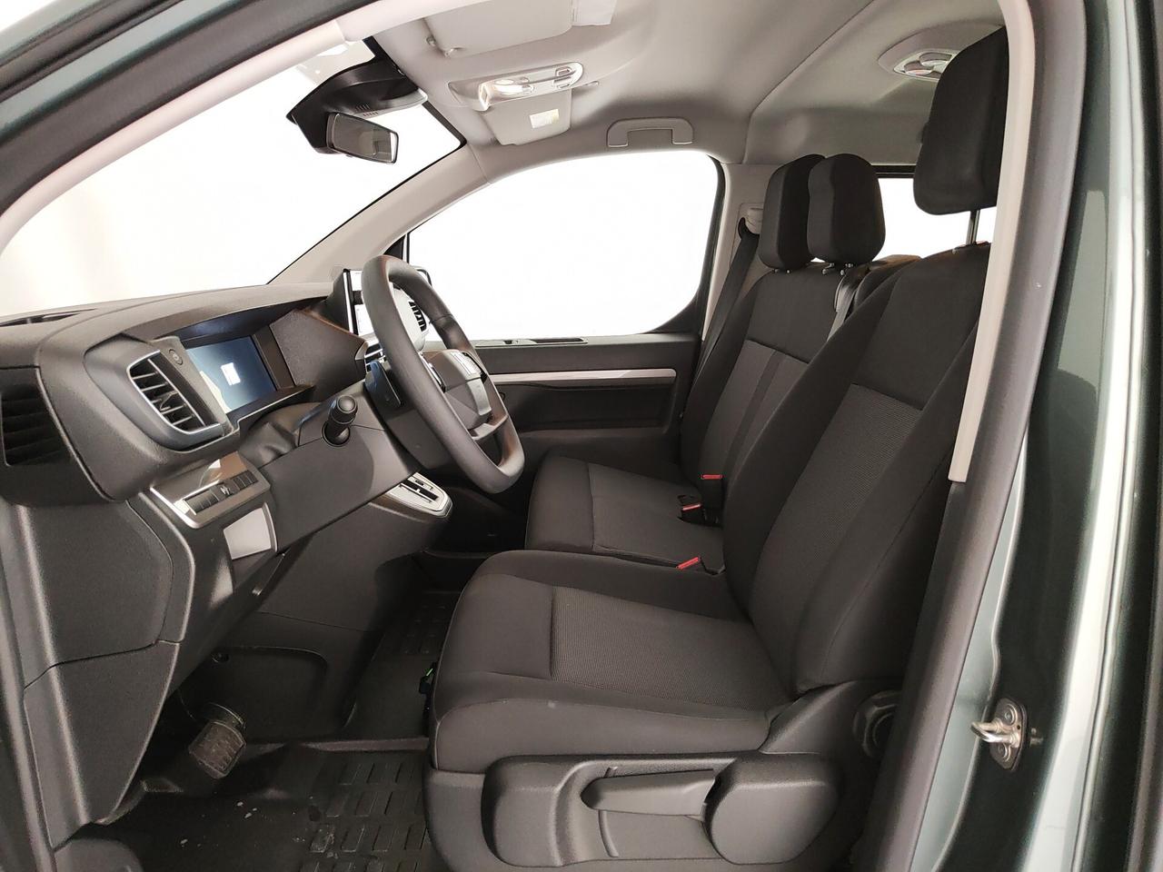 Fiat Ulysse 2.0 BlueHDi 180 CV AT8 L3