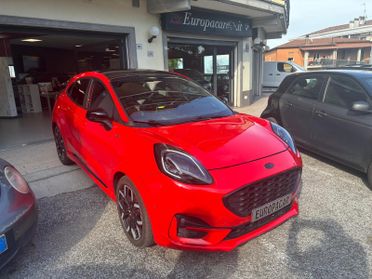 Ford Puma 1.0 EcoBoost Hybrid 125 CV S&S ST-Line