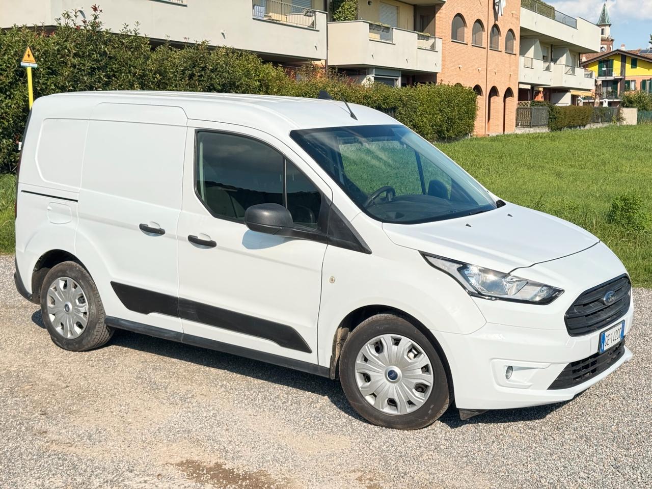Ford Connect 200 1.5 TDCi 100CV PC Furgone Trend