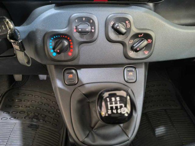 FIAT Panda 3ª serie - 1.0 FireFly S&S Hybrid