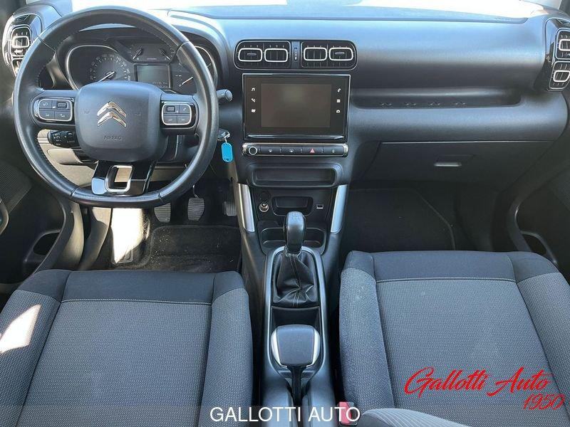 Citroën C3 Aircross PureTech 82 Feel
