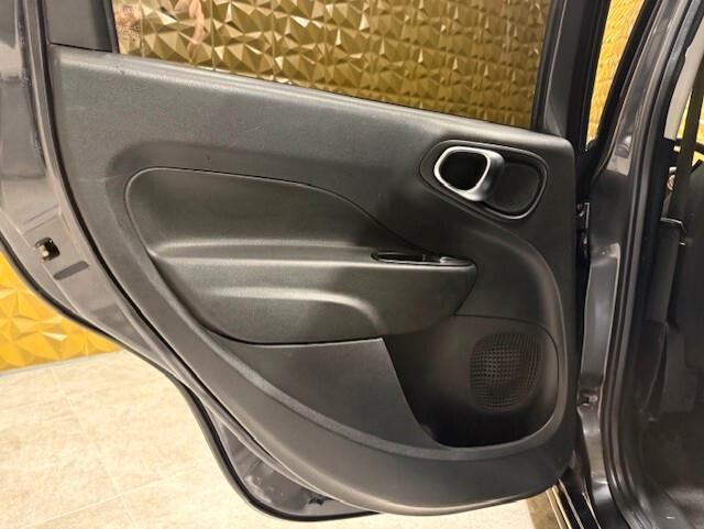 Fiat 500L 1.4 95 CV S&S Cross