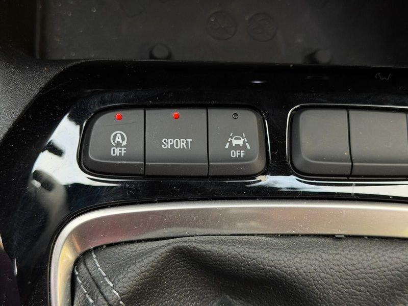 Opel Corsa Corsa 1.2 GS s&s 100cv