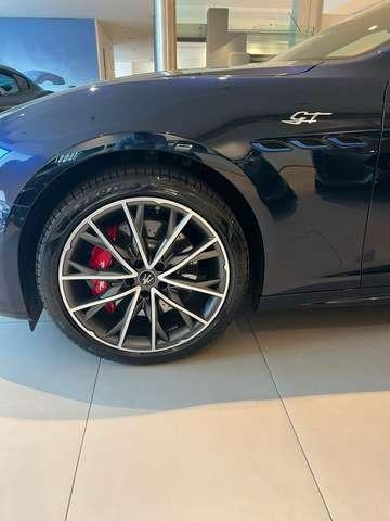 Maserati Ghibli Ghibli 2.0 mhev GT 330cv rwd auto