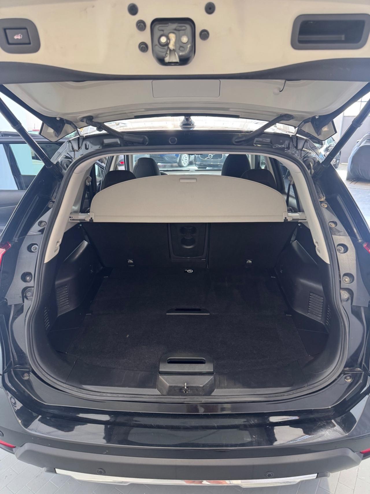 Nissan X-Trail 1.6 dCi 2WD Tekna