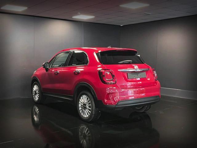 FIAT 500X 1.0 T3 120 CV Connect