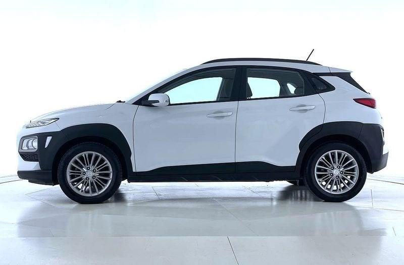 Hyundai Kona 1.6 CRDi 115cv Comfort