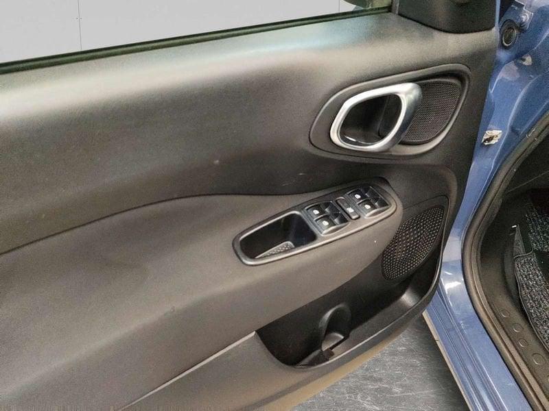 FIAT 500L 1.4 tjt Mirror Gpl 120cv