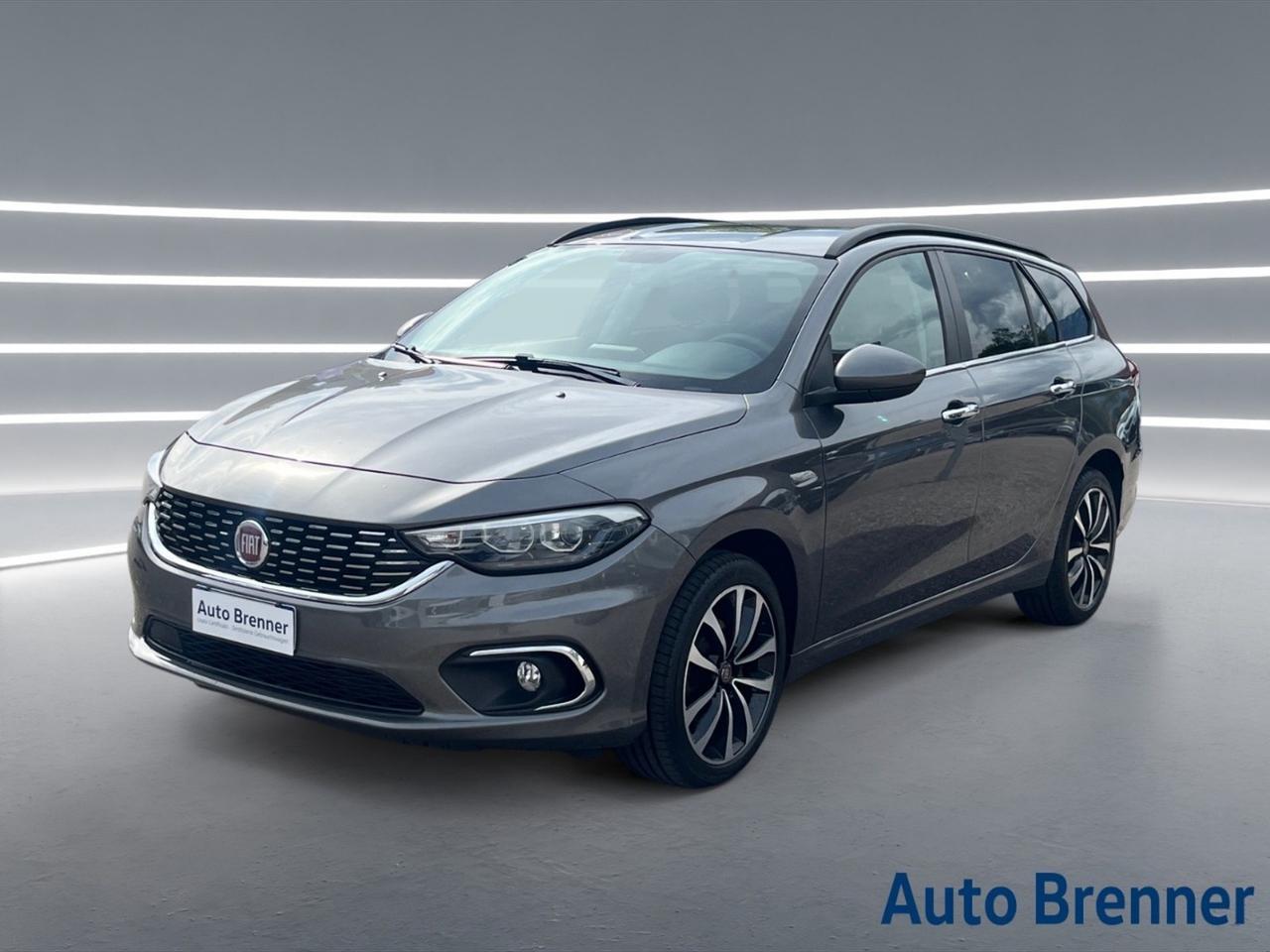 Fiat Tipo sw 1.6 mjt lounge s&s 120cv my20