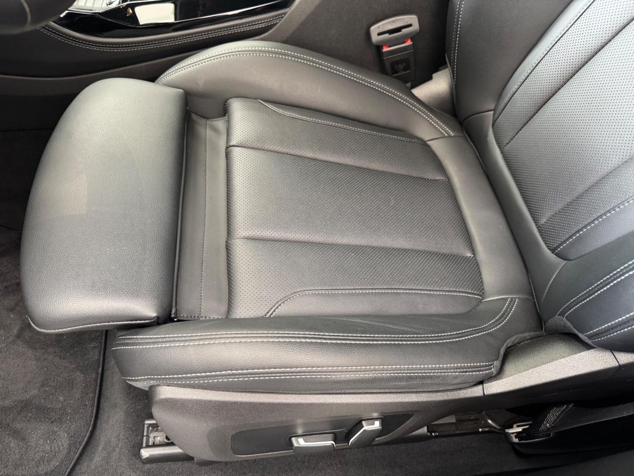 Bmw X4 xDrive20d 48V Msport