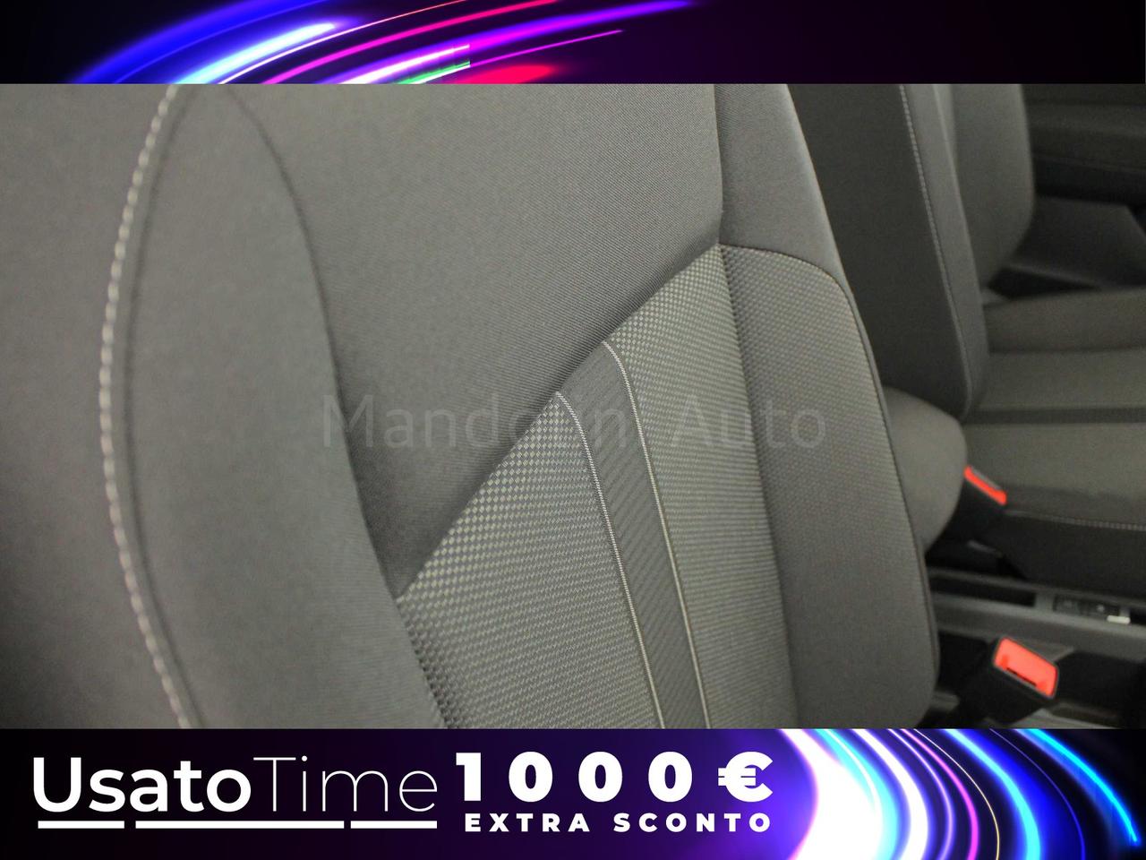 Volkswagen T-Roc 2.0 tdi scr 115cv life