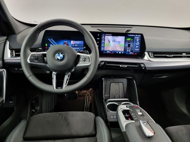 BMW X1 xDrive 20d Msport