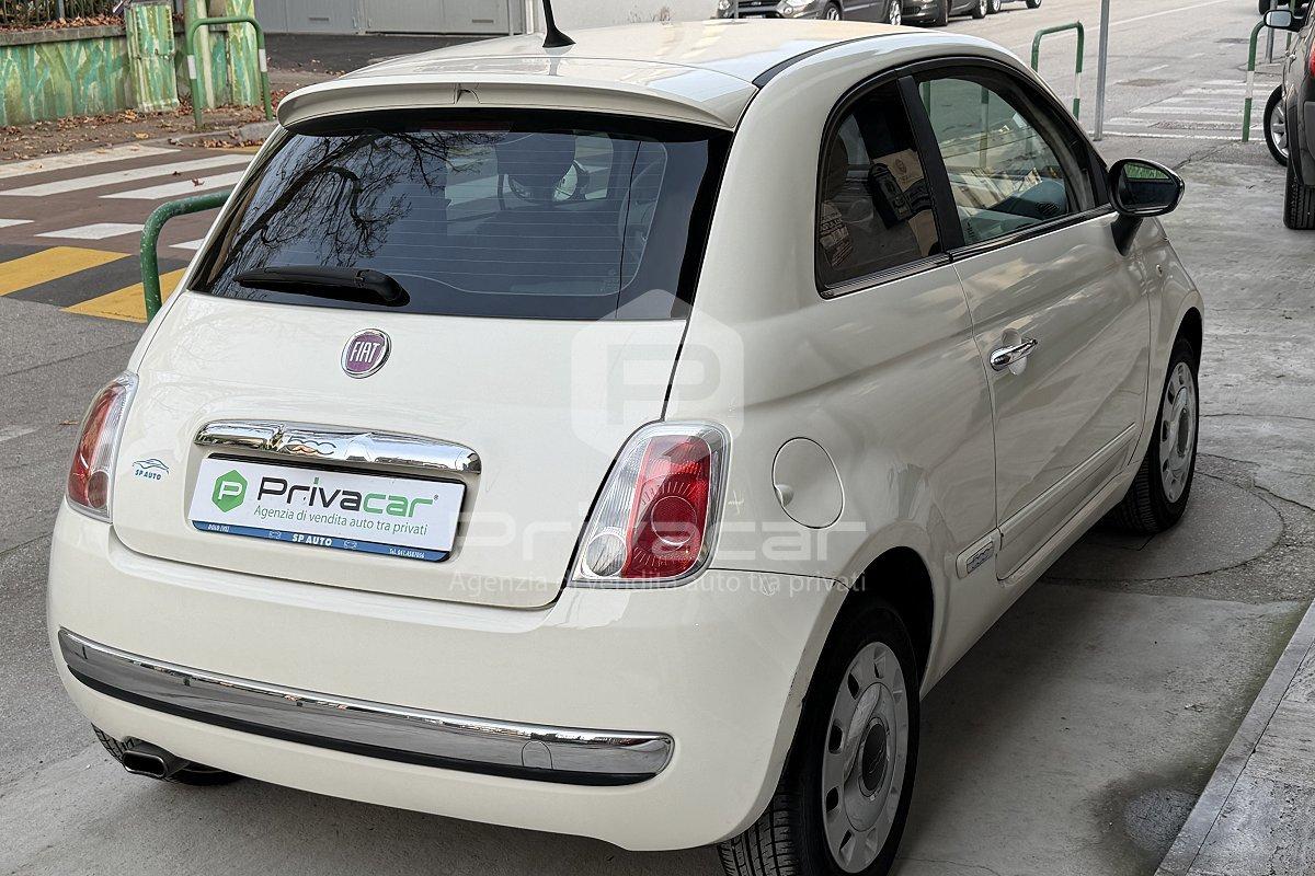 FIAT 500 1.3 Multijet 16V 95 CV Pop