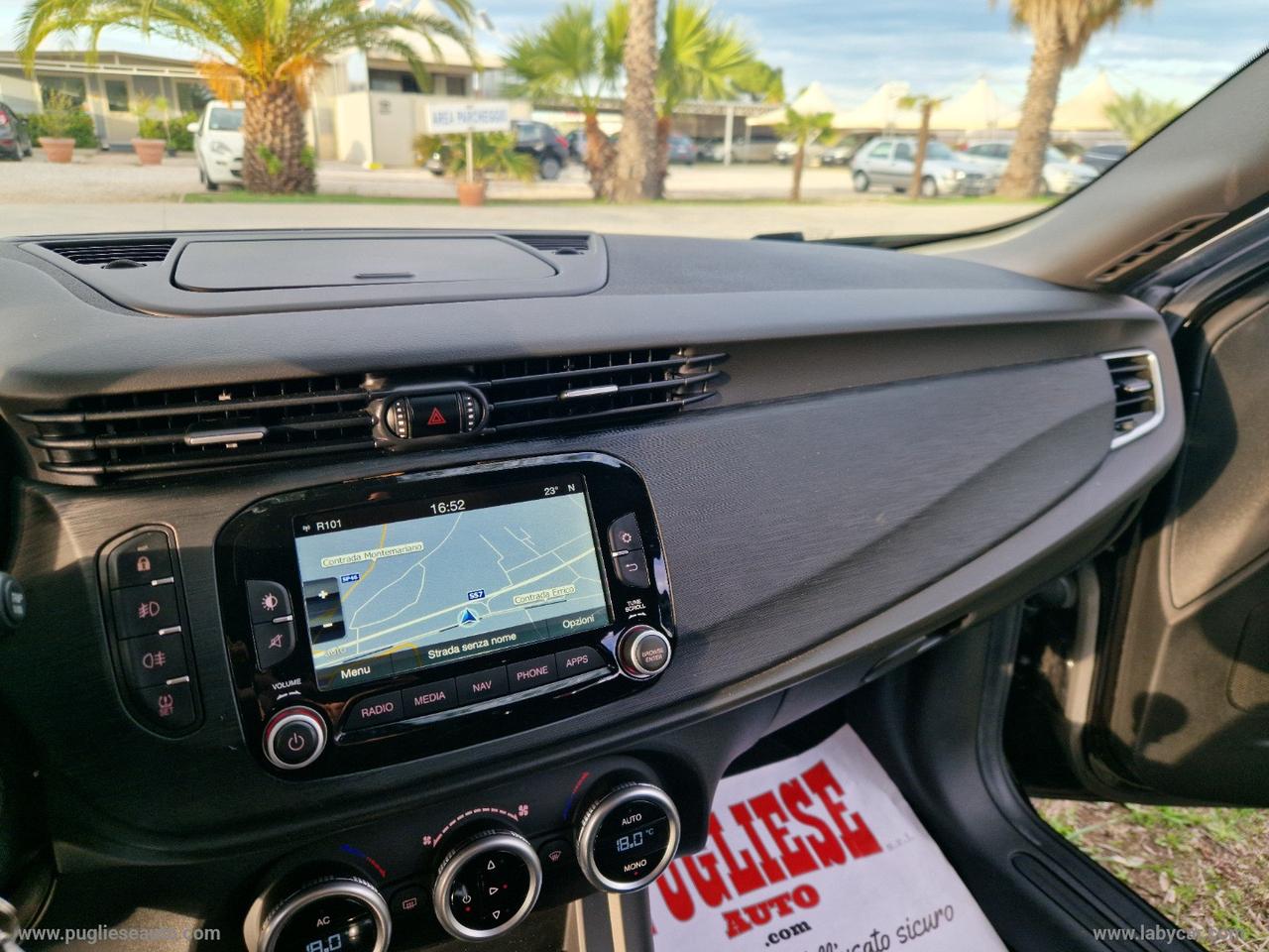 ALFA ROMEO Giulietta 1.6 JTDm 120 CV Super