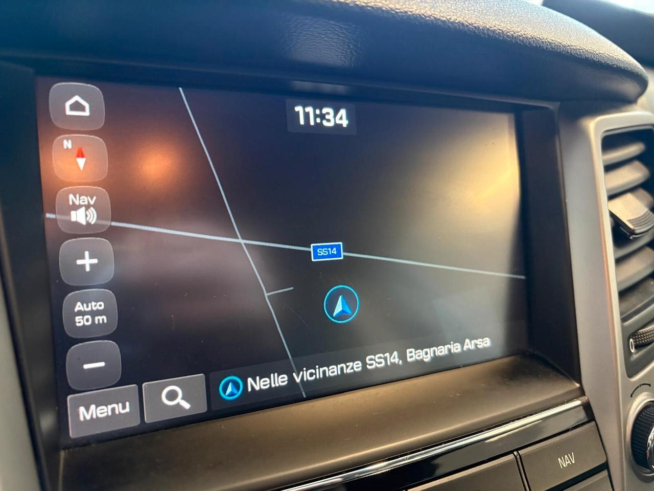 Hyundai Tucson XPLUS 1.6 GDI 132 CV 6mt EXECUTIVE PACK