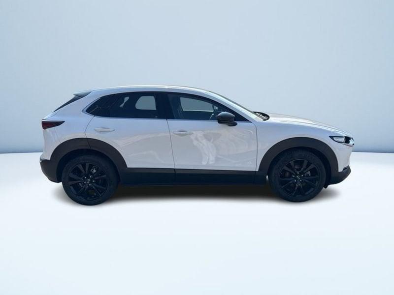 Mazda CX-30 2.0 M-HYBRID HOMURA 2WD 122CV 6MT