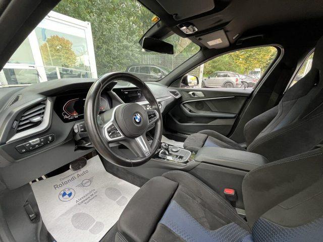 BMW 135 M 5i xdrive auto