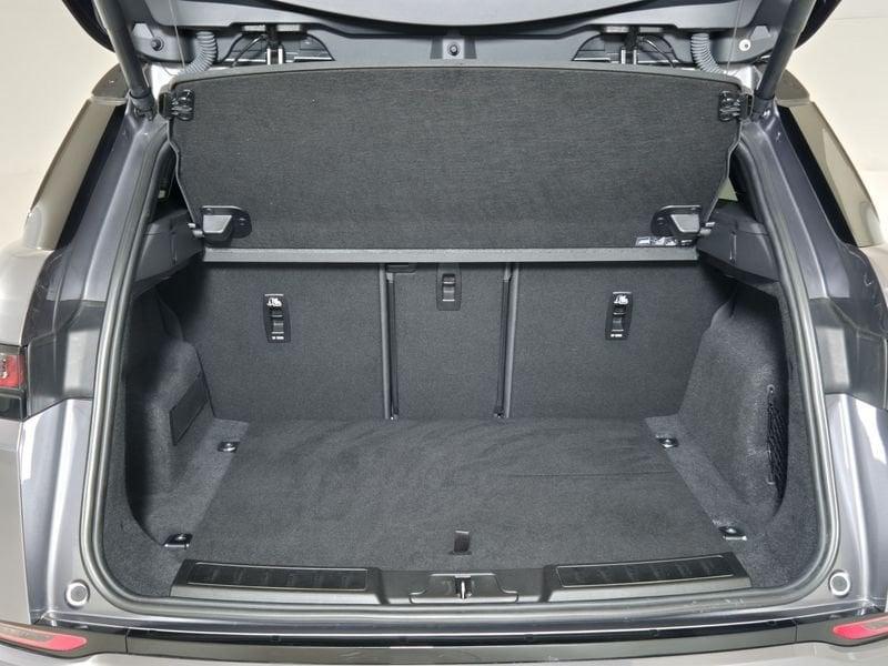 Land Rover RR Evoque Range Rover Evoque II 2019 Die Range Rover Evoque 2.0d i4 mhev R-Dynamic SE awd 2 AUTOCARRO