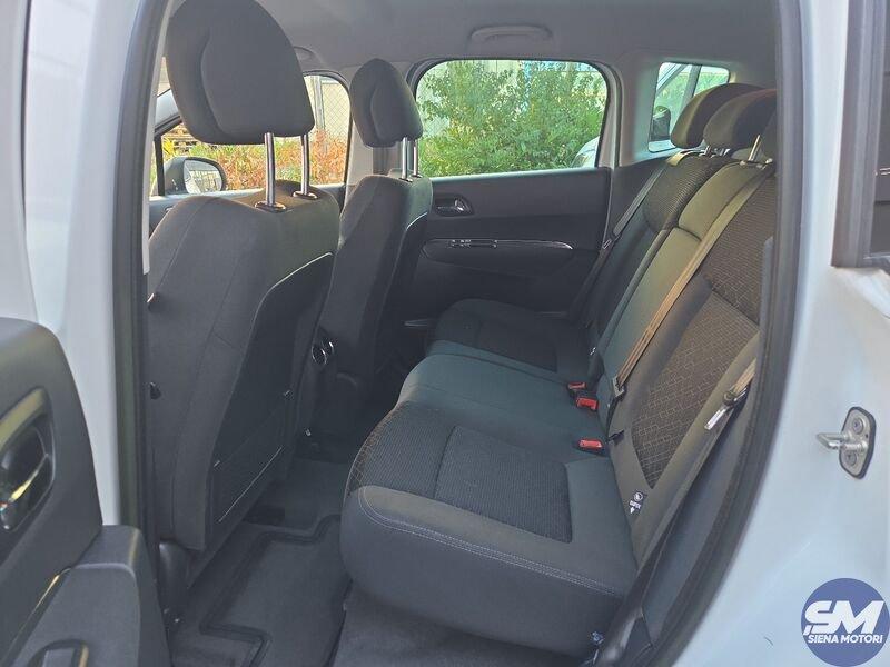 Peugeot 3008 3008 1.6 HDi 115CV Active