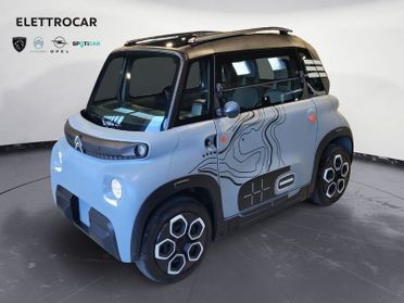 Citroën Ami Ami My Ami Pack Grey