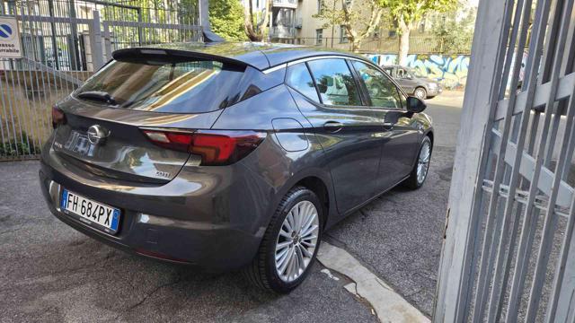 OPEL Astra 1.6 CDTi 136CV Start&Stop 5 porte Business