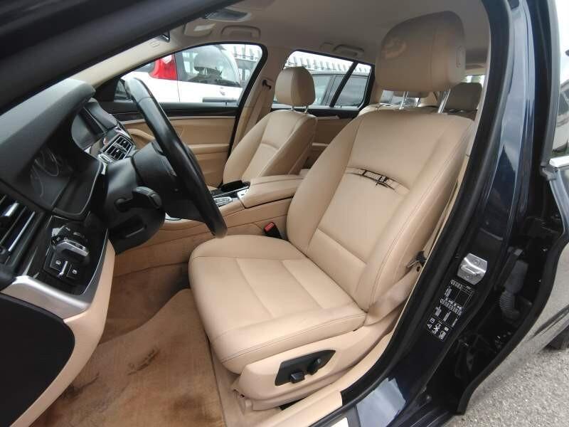 Bmw 530d xDrive 258CV Touring Luxury
