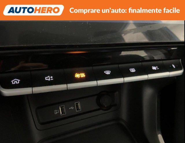 MG ZS 1.5 VTi-tech Luxury