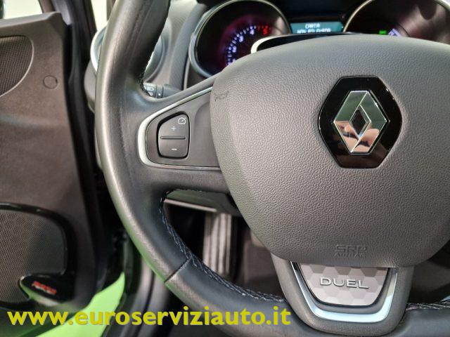 RENAULT Clio dCi 8V 75 CV Start&Stop 5 porte Energy Duel2