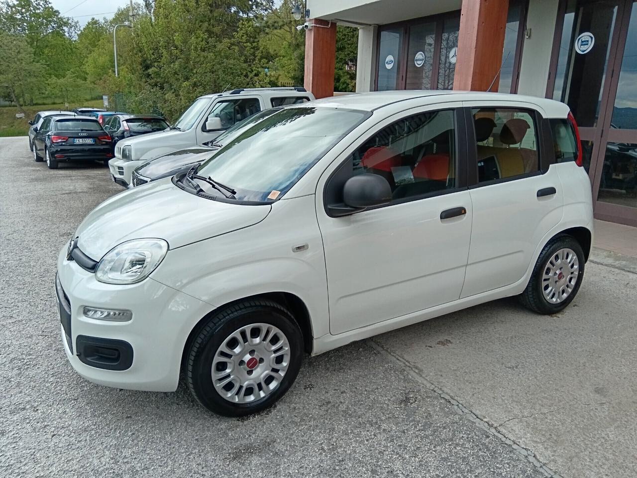 Fiat Panda 1.2 69CV EASY PREZZO PROMO