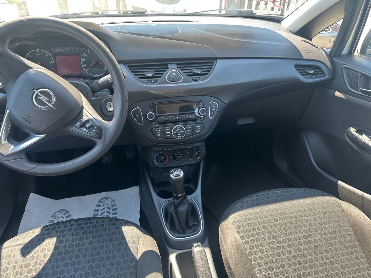 Opel Corsa 1.3 CDTI ecoFLEX Start&Stop 5 porte b-Color